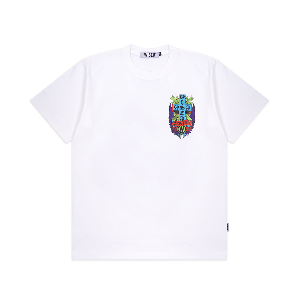 WISED |   VERTEX | T-SHIRT