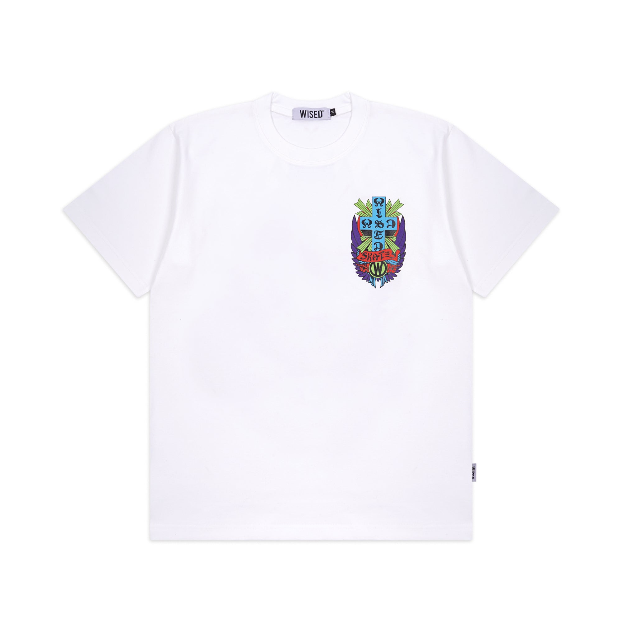 WISED |   VERTEX | T-SHIRT