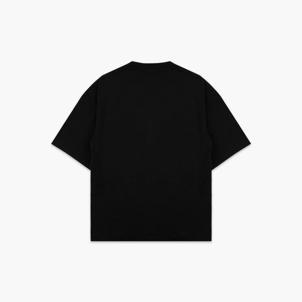 WISED |  GLATT  | T-SHIRT