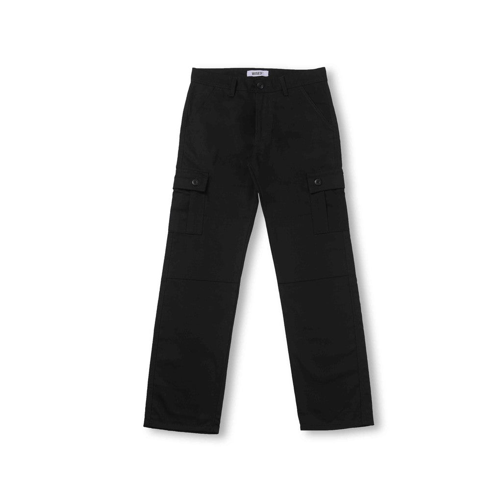 WISED  HOWARD  CARGO PANTS