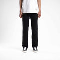 WISED  SCOUT BLACK  CHINO PANTS