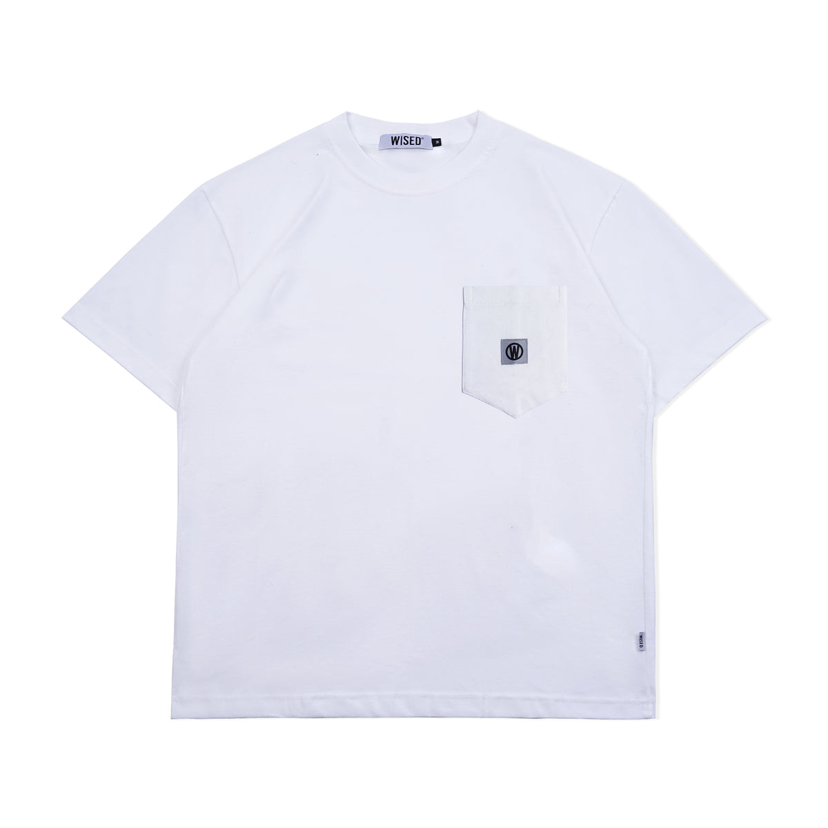 WISED |  AGUILA | T-SHIRT