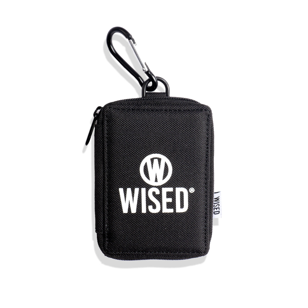 WISED | ARC | CARD HOLDER