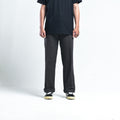 WISED  WATSON CHARCOAL  WORK PANTS