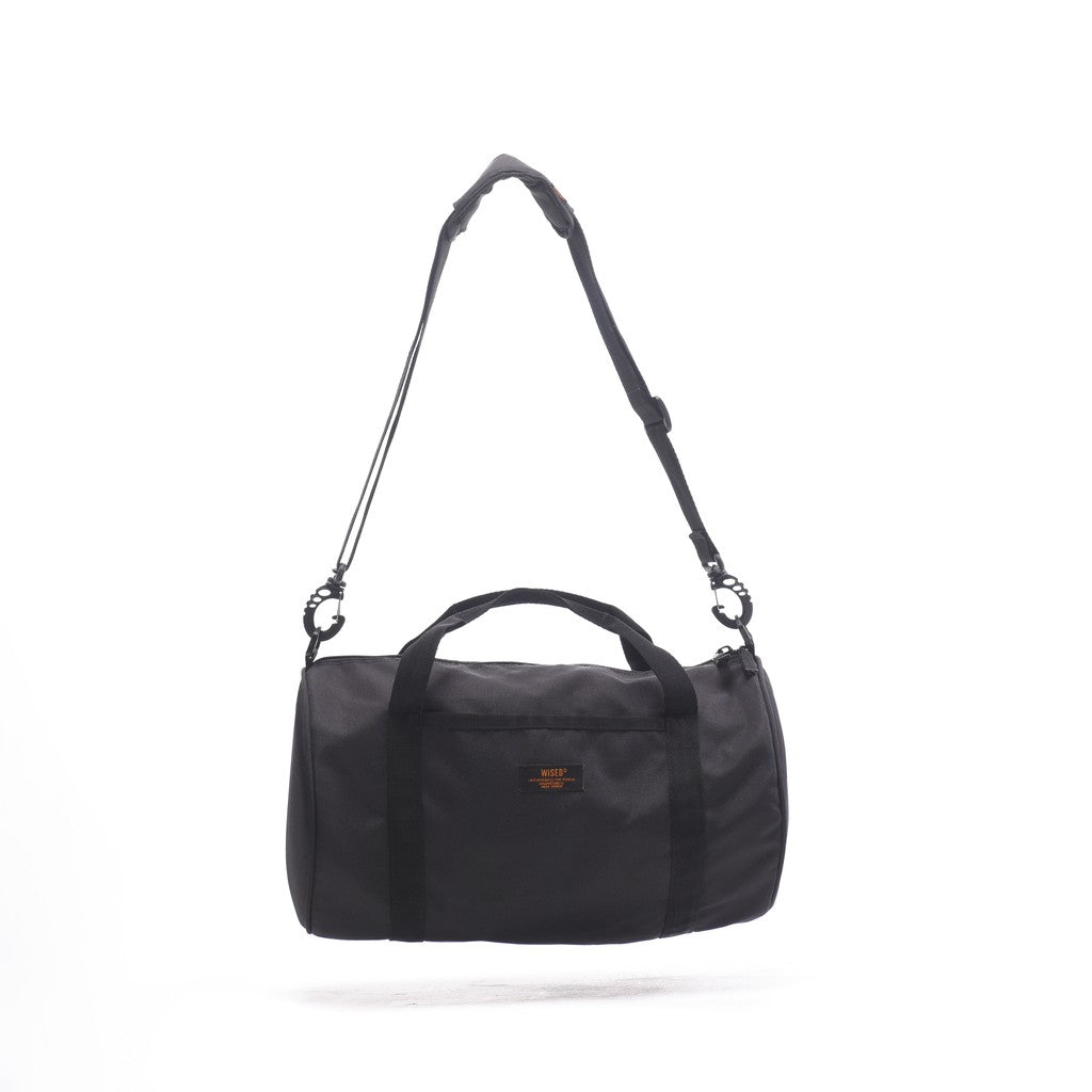 WISED | TUBULAR | DUFFLE BAG