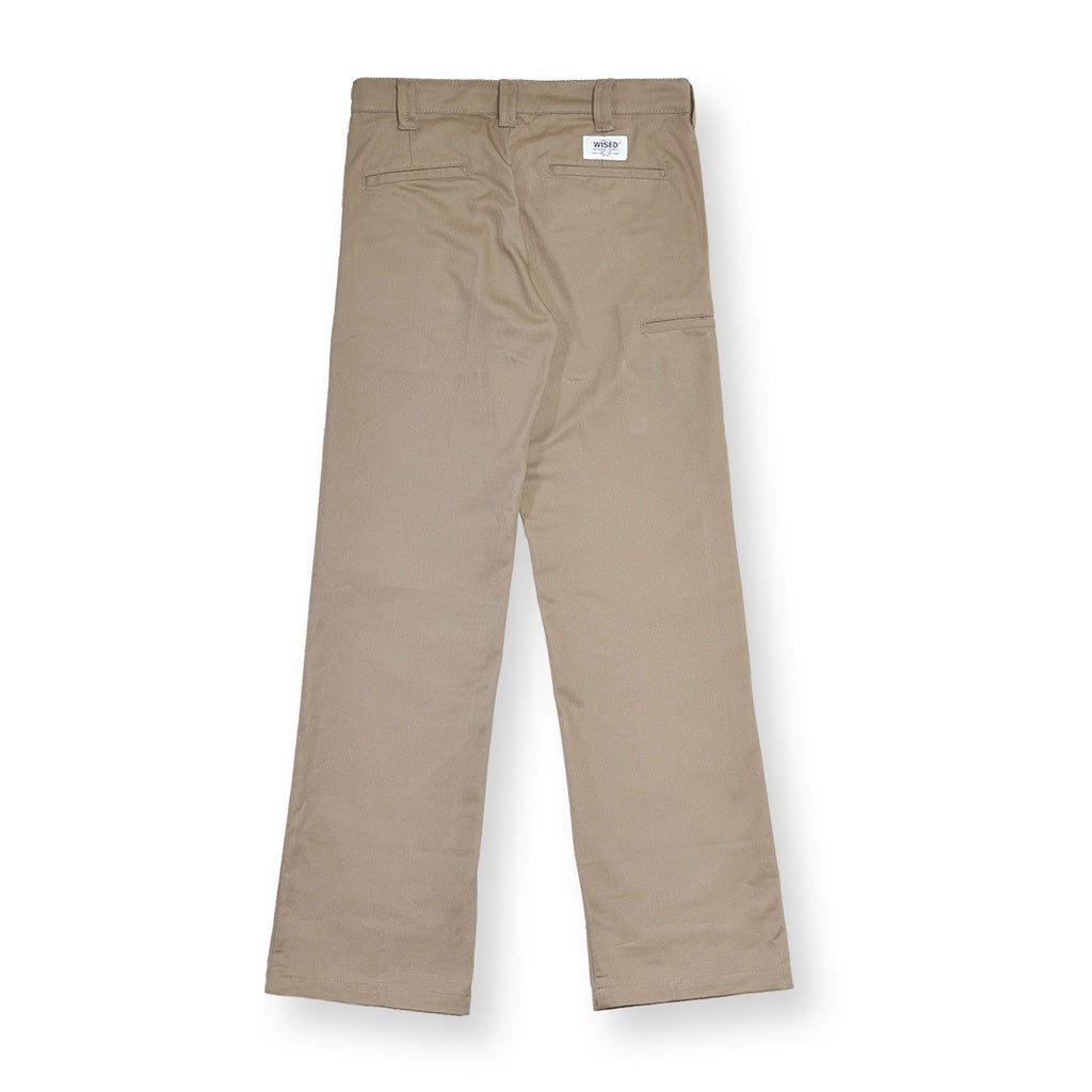 WISED  WATSON KHAKI  WORK PANTS