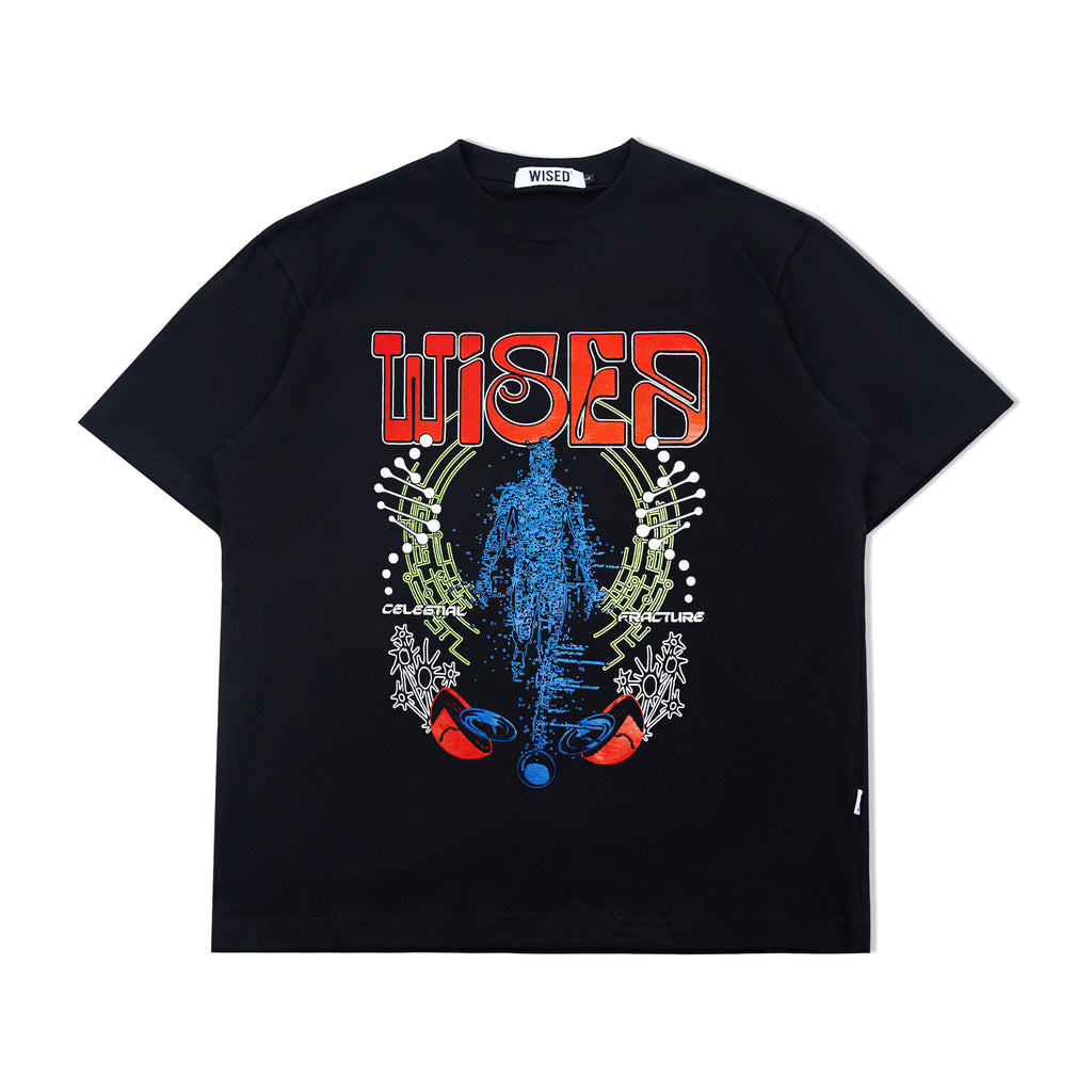WISED |   CELESTIAL | T-SHIRT