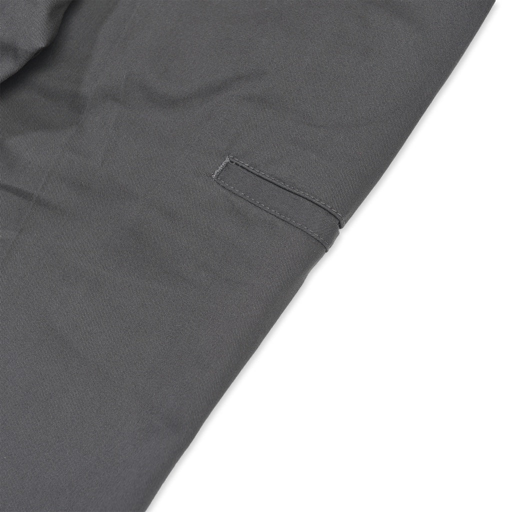 WISED  WATSON CHARCOAL  WORK PANTS
