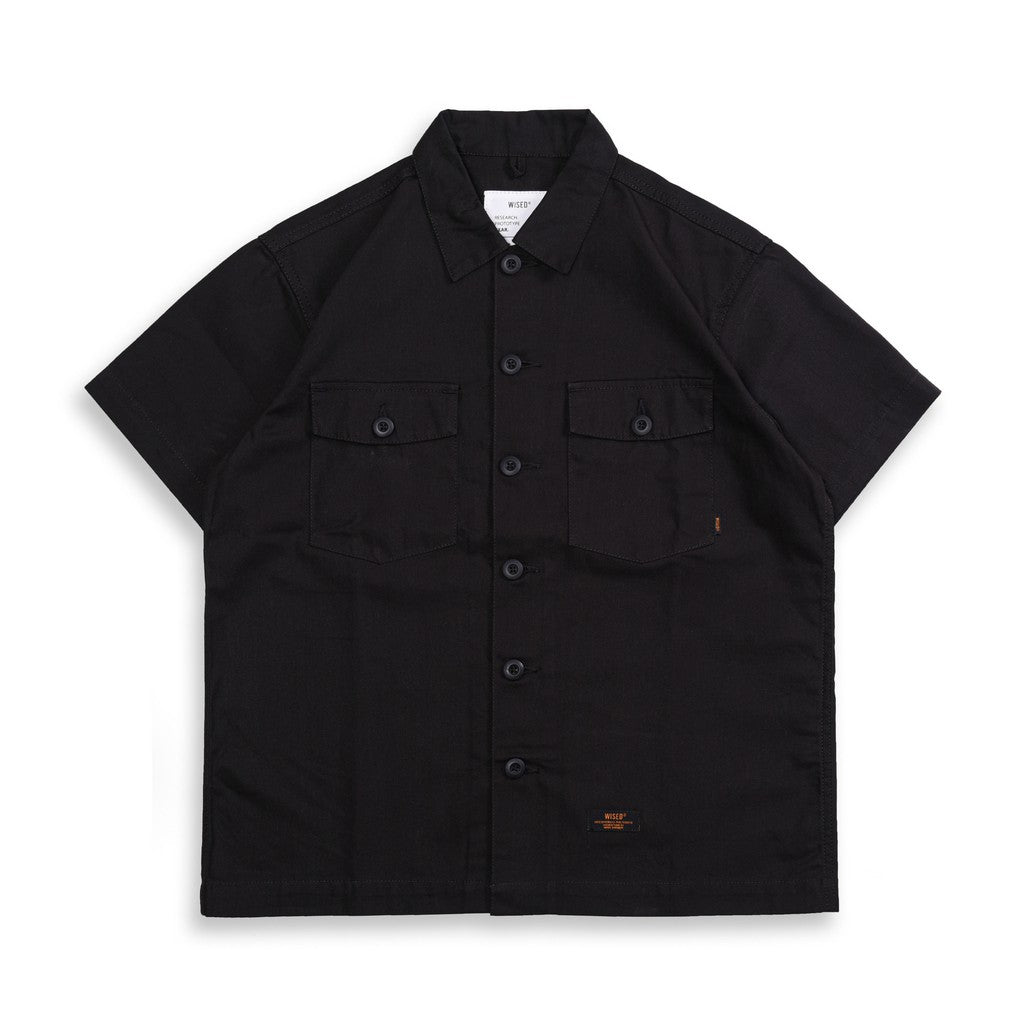 WISED  REGOUT  SHIRT