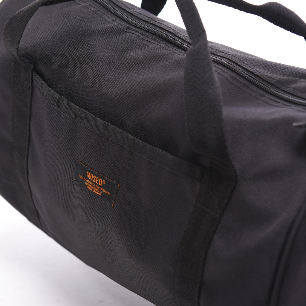 WISED | TUBULAR | DUFFLE BAG