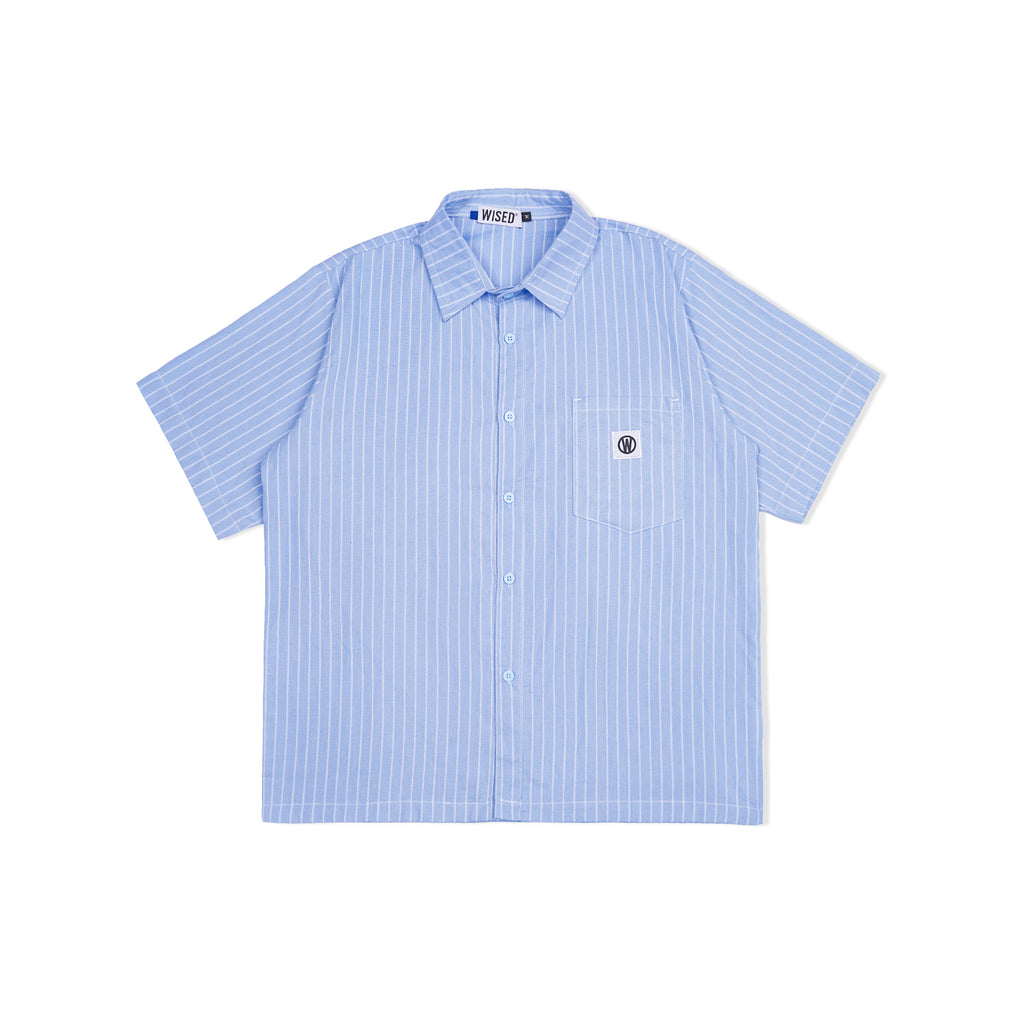WISED | BARE | SHIRT SALUR