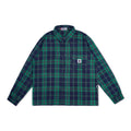 WISED | PURE | FLANNEL