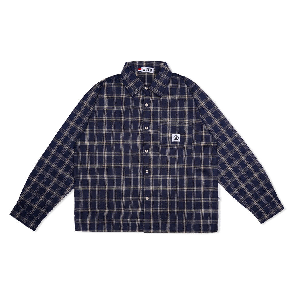 WISED | PURE | FLANNEL
