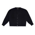 WISED | TRIM | KNITWEAR CARDIGAN