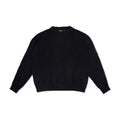 WISED | SUBTLE | KNITWEAR CREWNECK