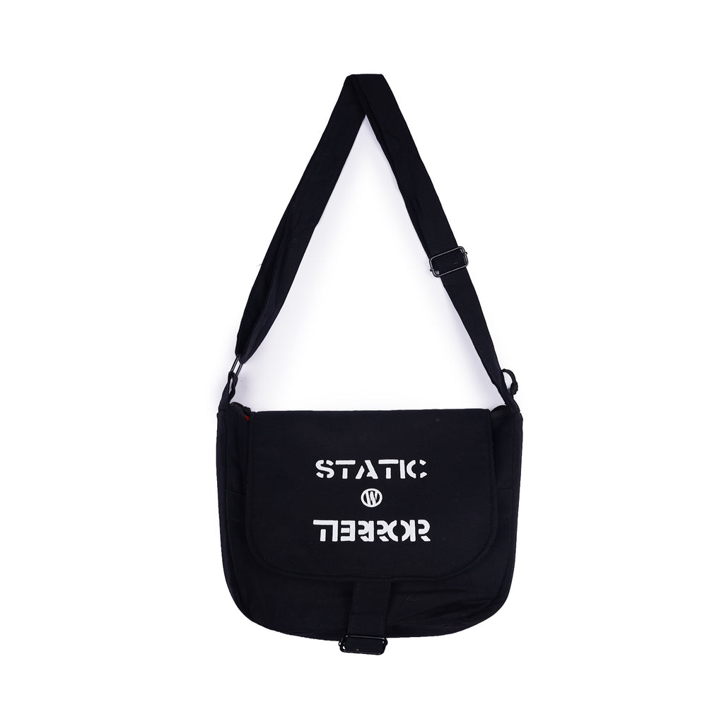 WISED | STATIC |  SLING BAG