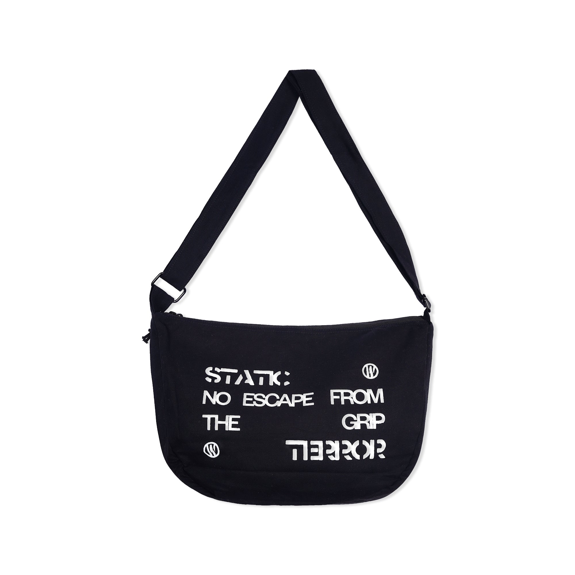 WISED | STATIC |  SLING BAG