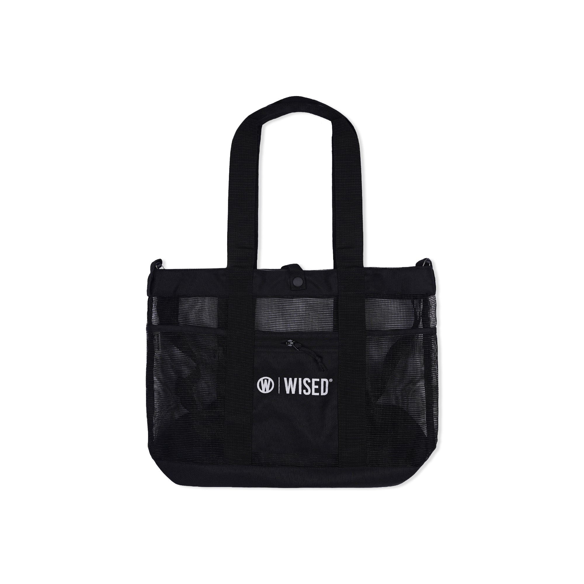 WISED | CORD | TOTEBAG