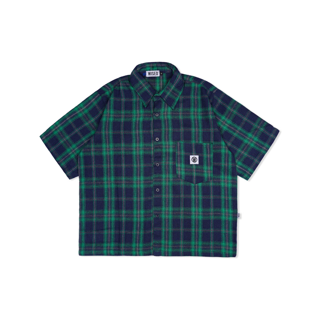 WISED | SEED | FLANNEL