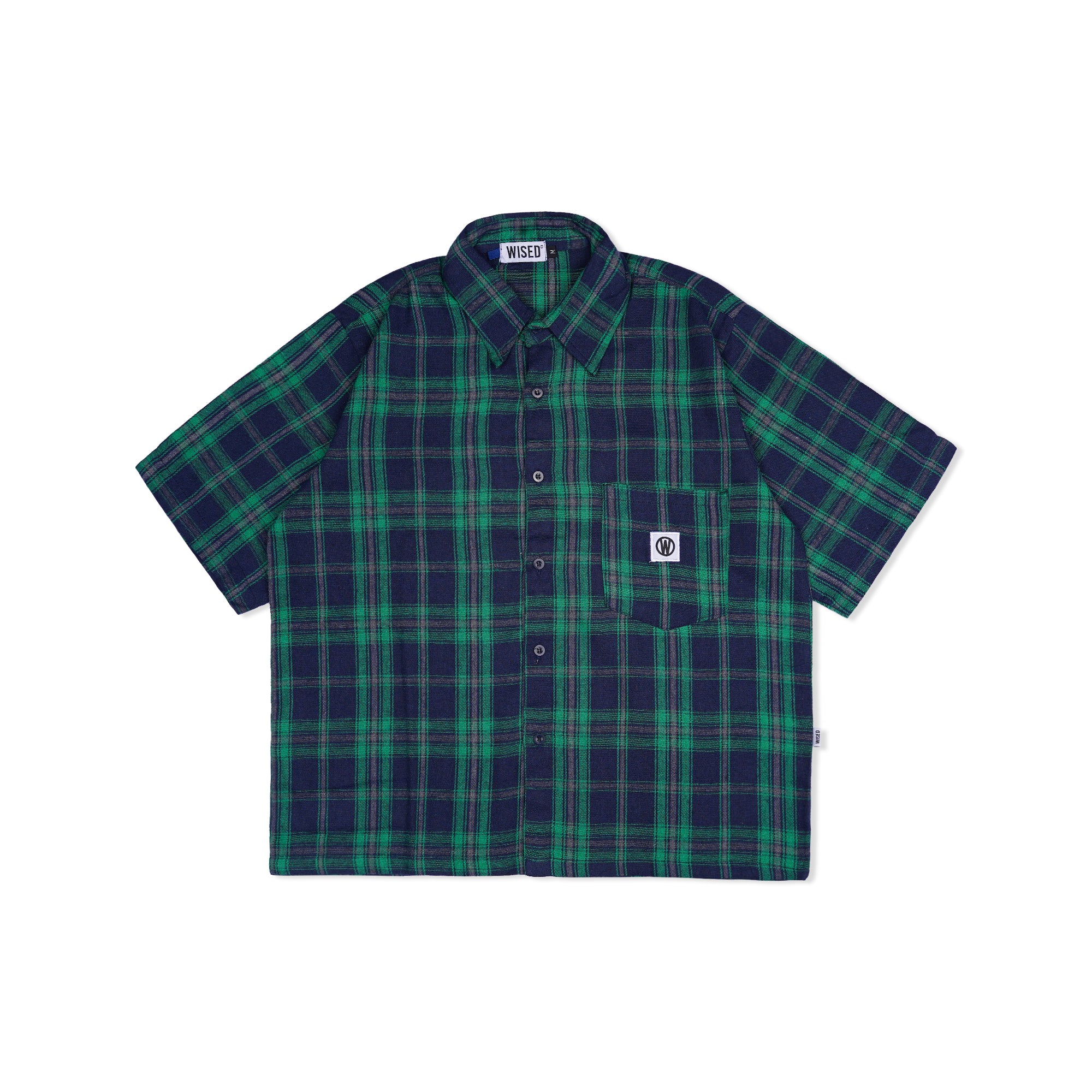 WISED | SEED | FLANNEL