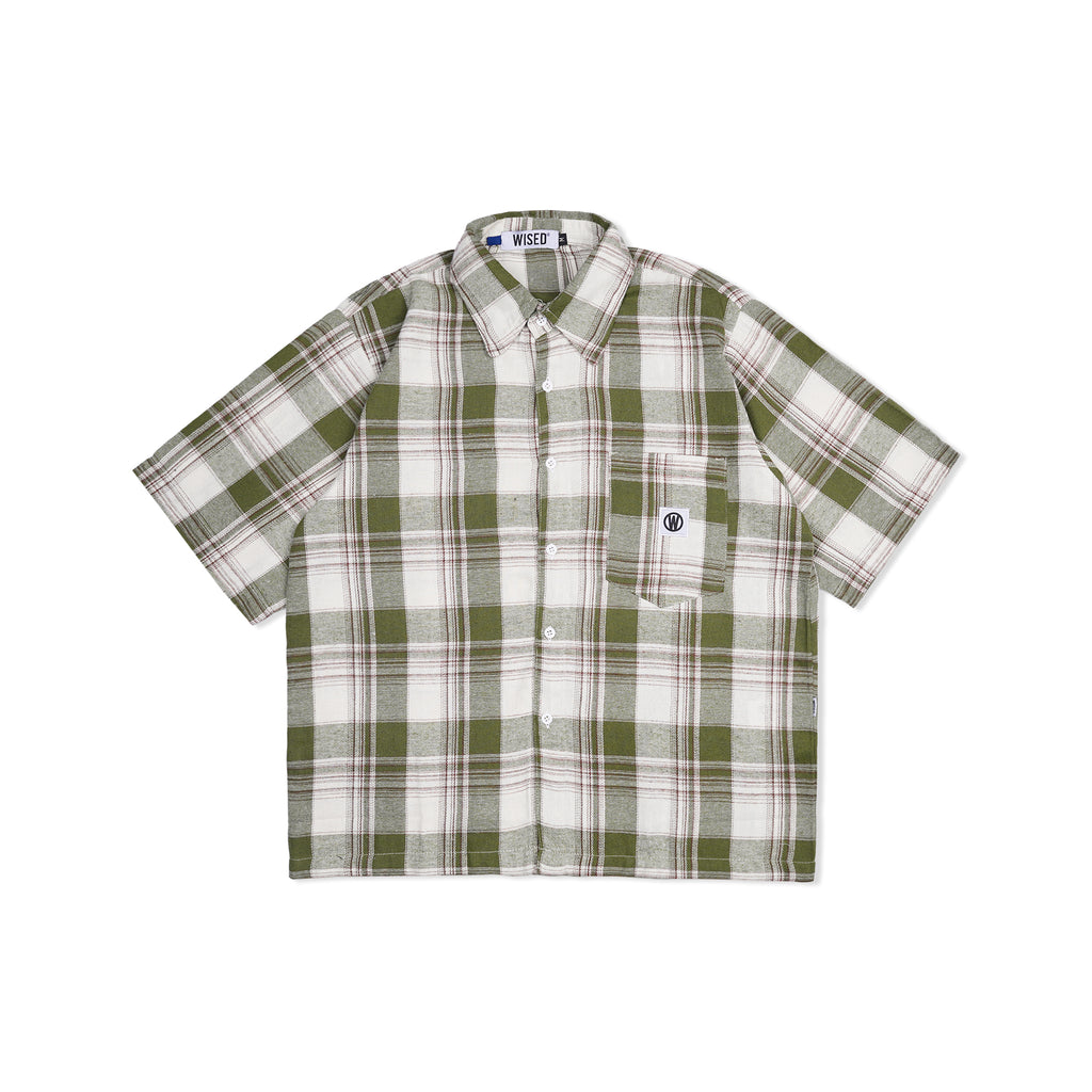 WISED | SEED | FLANNEL