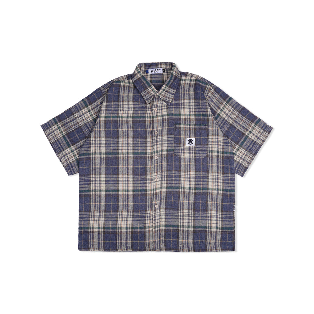 WISED | SEED | FLANNEL
