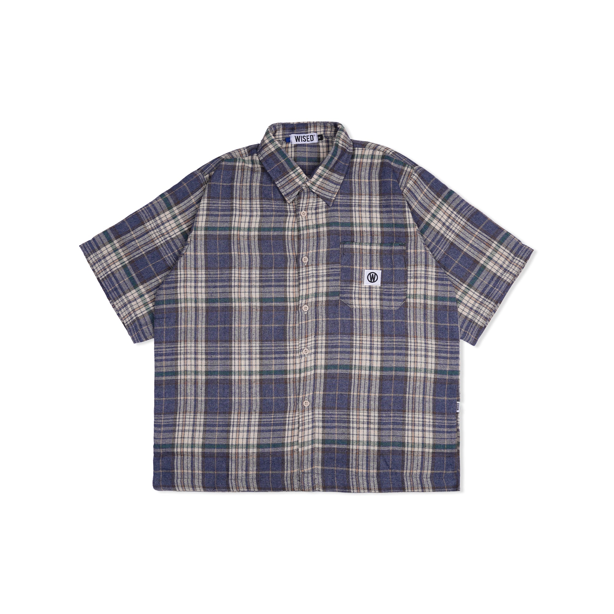WISED | SEED | FLANNEL