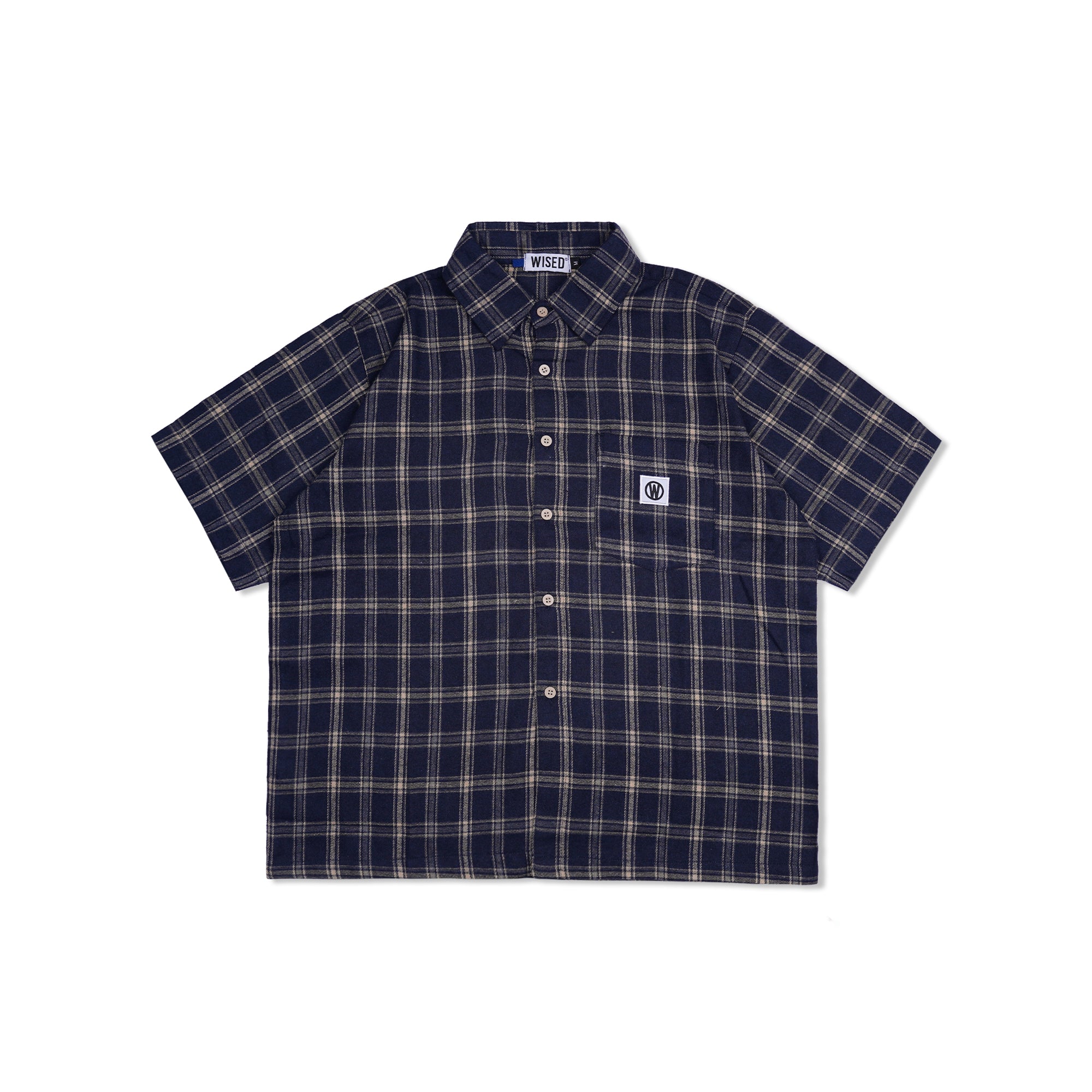 WISED | SEED | FLANNEL