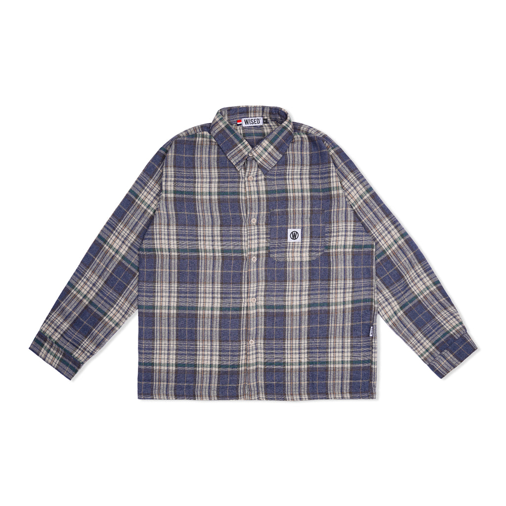 WISED | PURE | FLANNEL