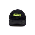 WISED | PLAIN | 6 PANEL HAT