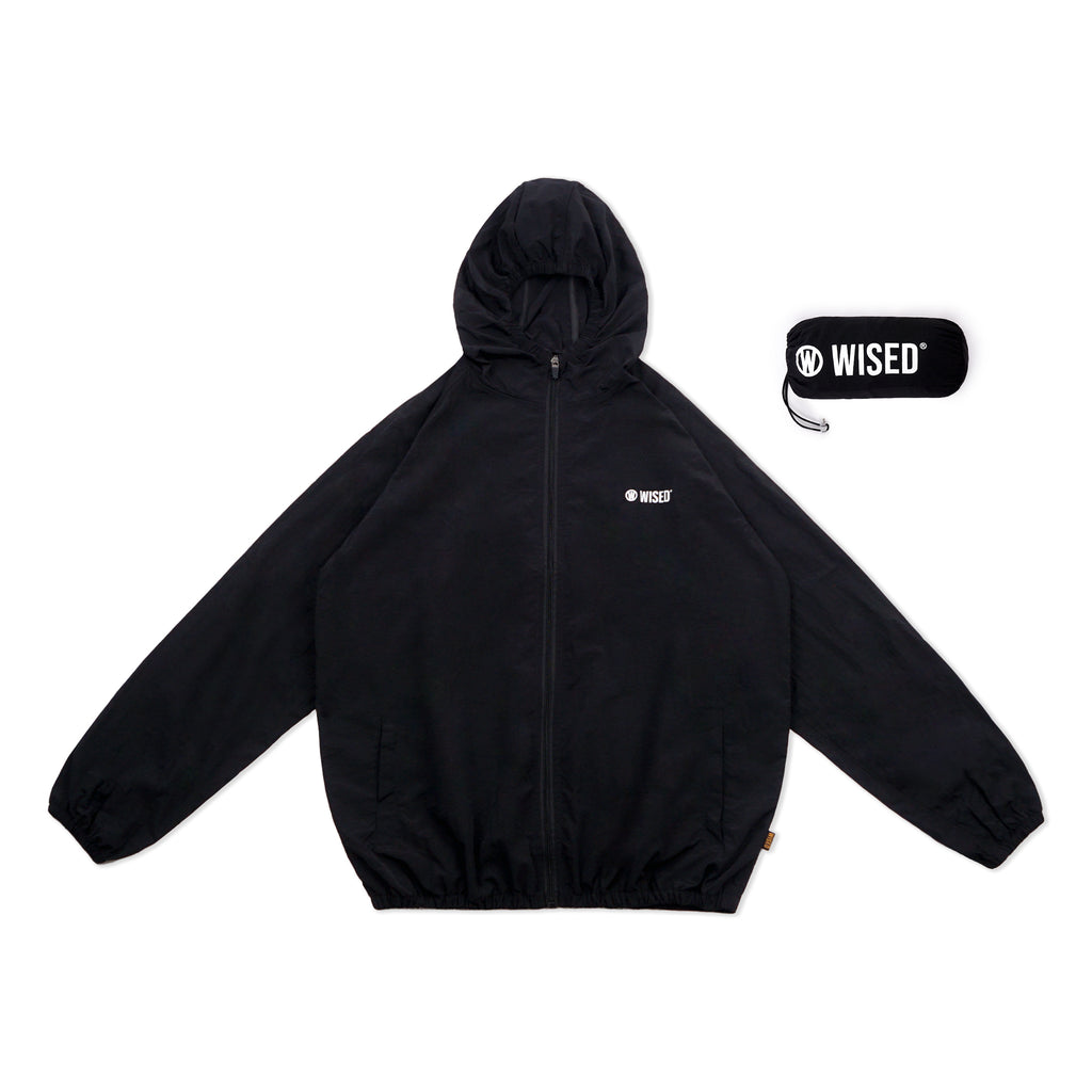 WISED | STABLE| JACKET