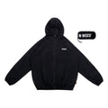 WISED | STABLE| JACKET