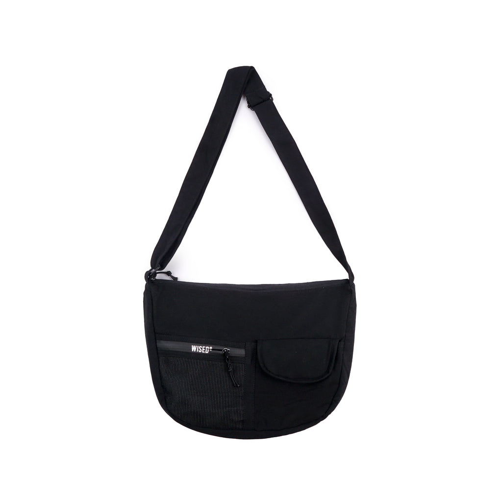 WISED | PRUDENT |  SLING BAG