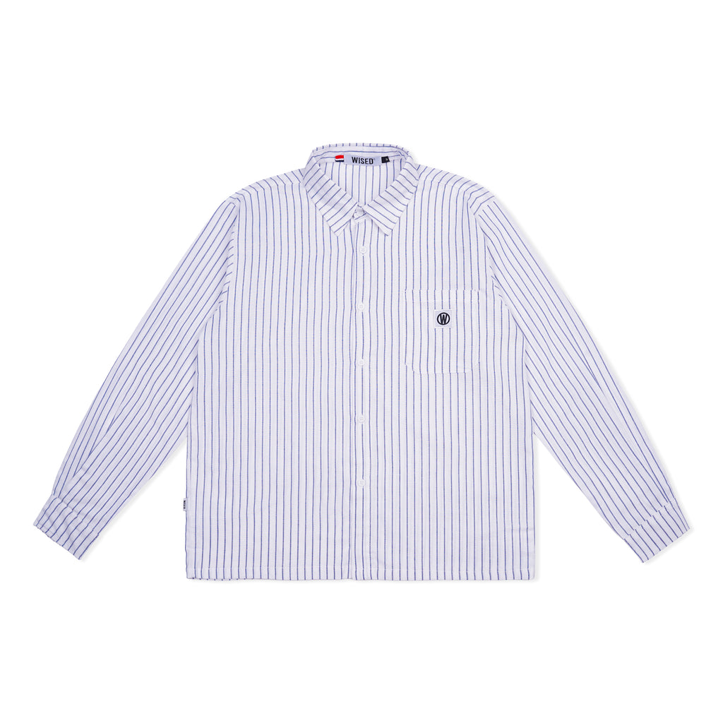 WISED | GENERIC | LONG SHIRT