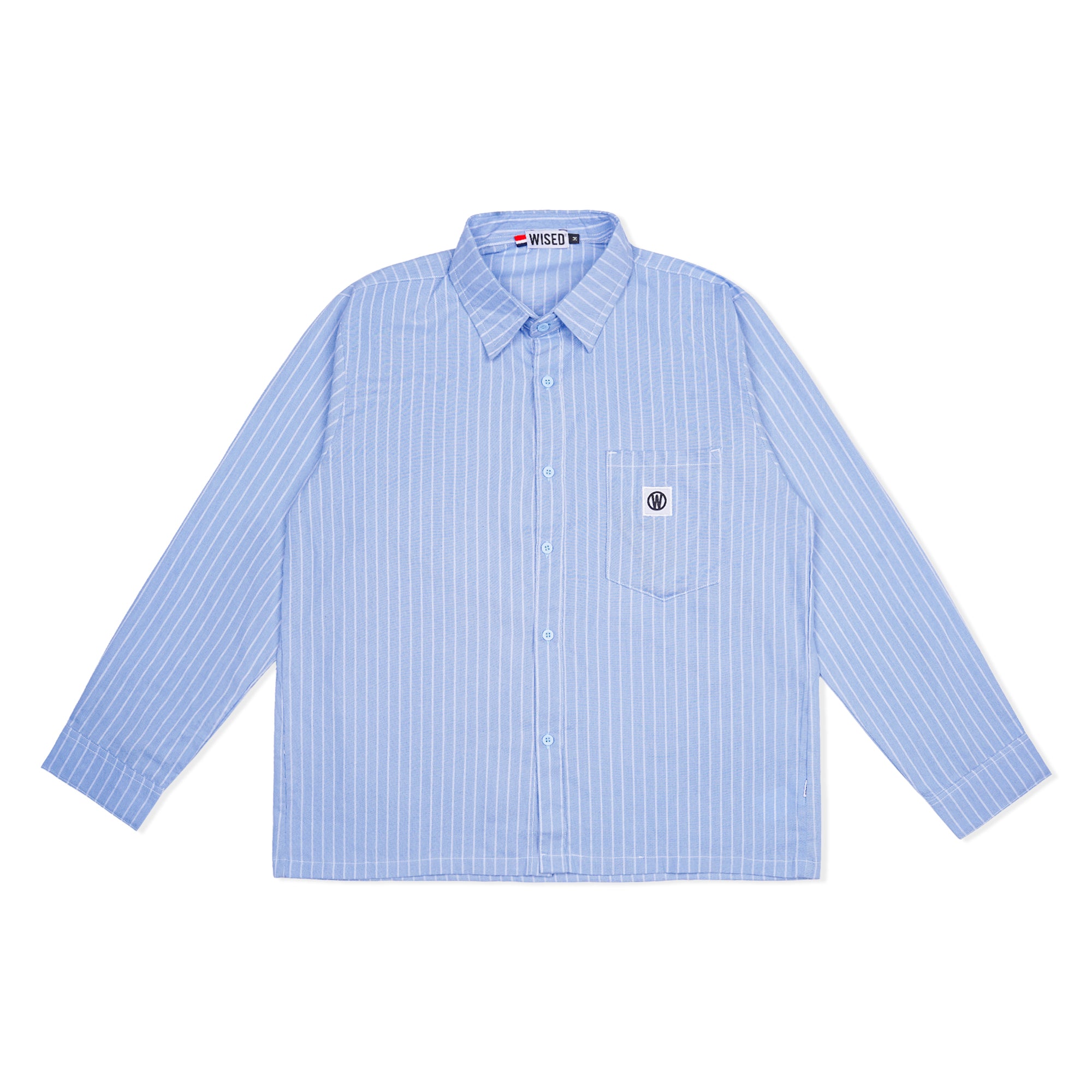 WISED | GENERIC | LONG SHIRT
