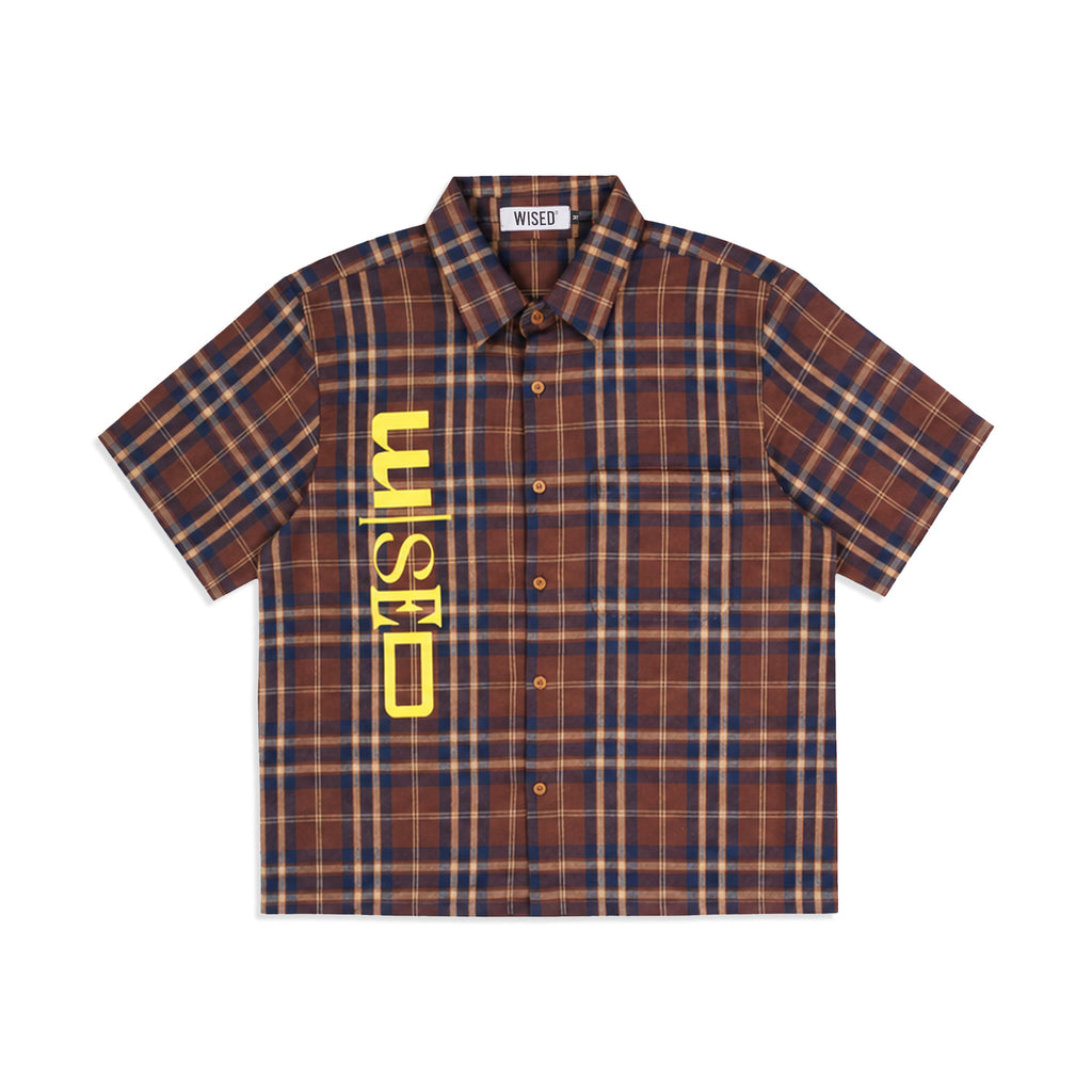 WISED | DIVINE | FLANNEL
