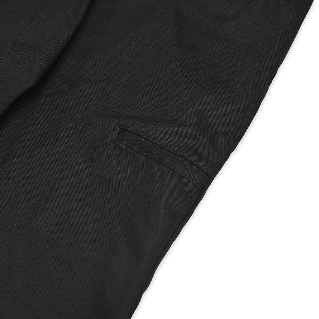 WISED  WATSON BLACK  WORK PANTS
