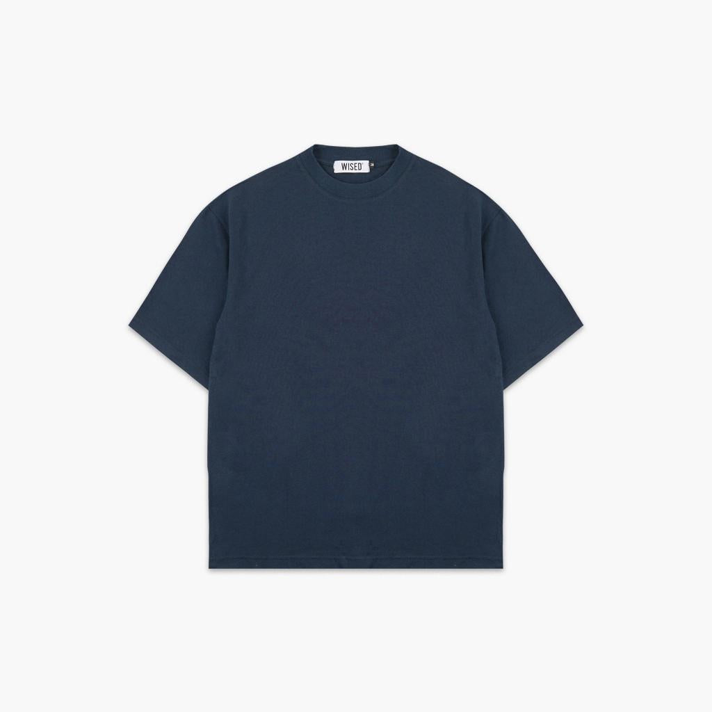 WISED |  GLATT  | T-SHIRT
