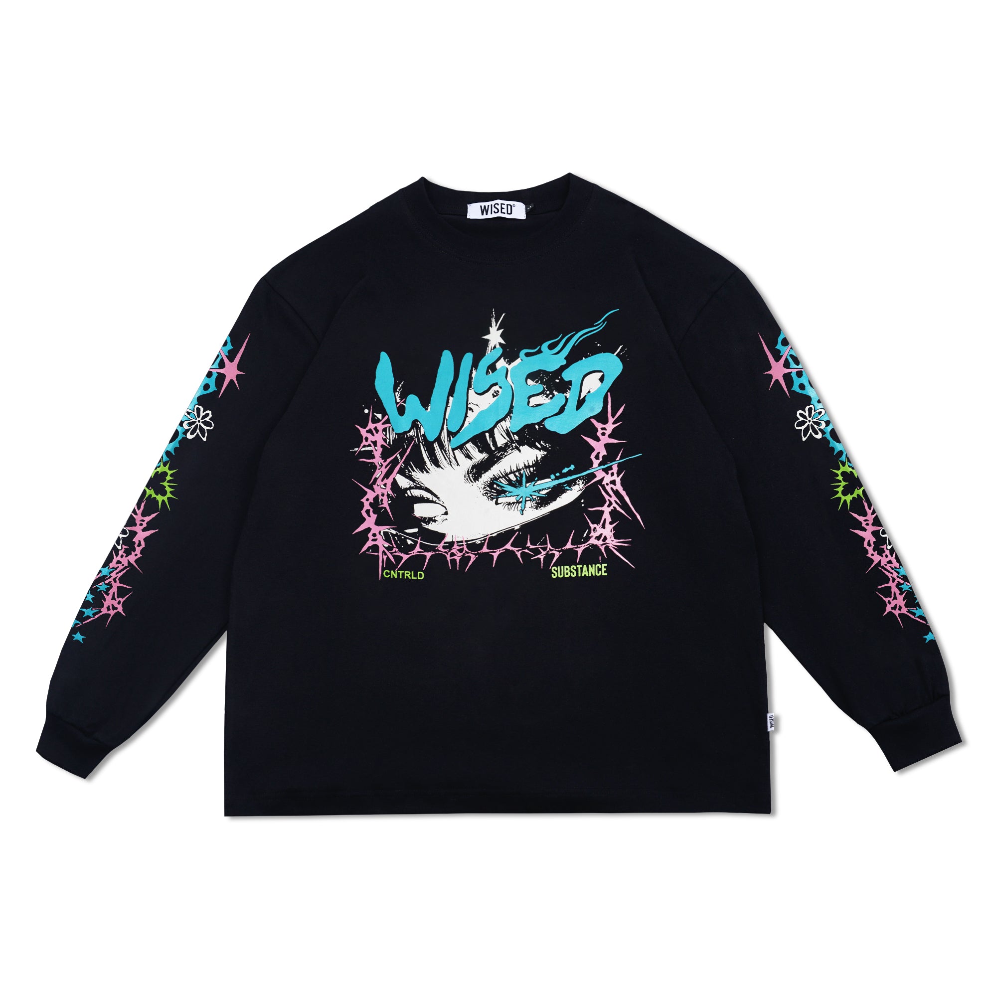 WISED |  EXTRACT | T-SHIRT