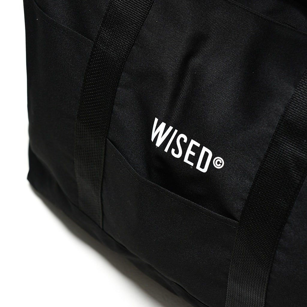 WISED | BROOKE | TOTEBAG