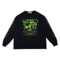 WISED |  FACTURE | T-SHIRT