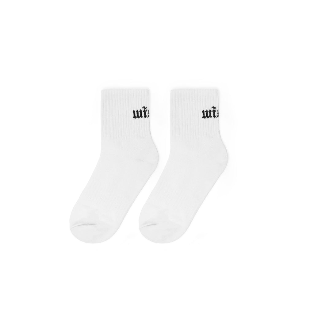 WISED  FINGAZ  SOCKS