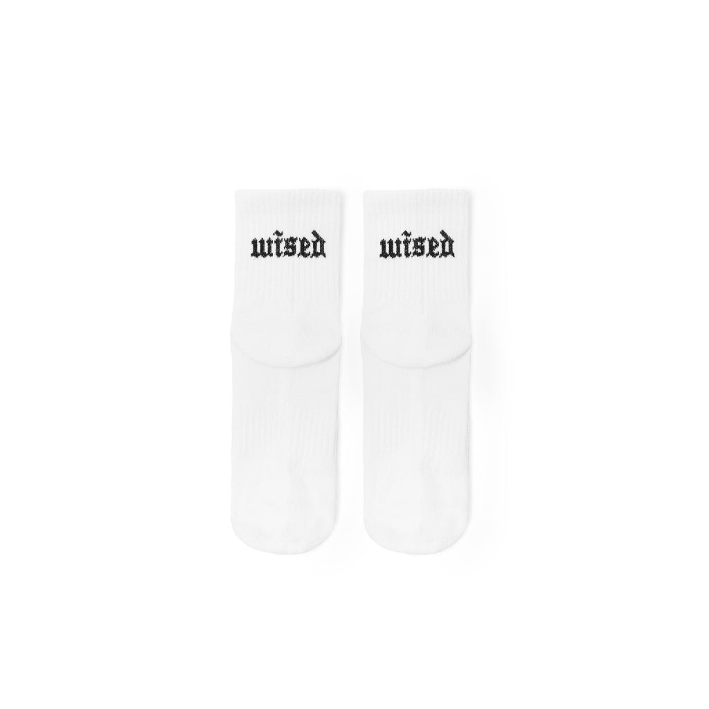 WISED  FINGAZ  SOCKS