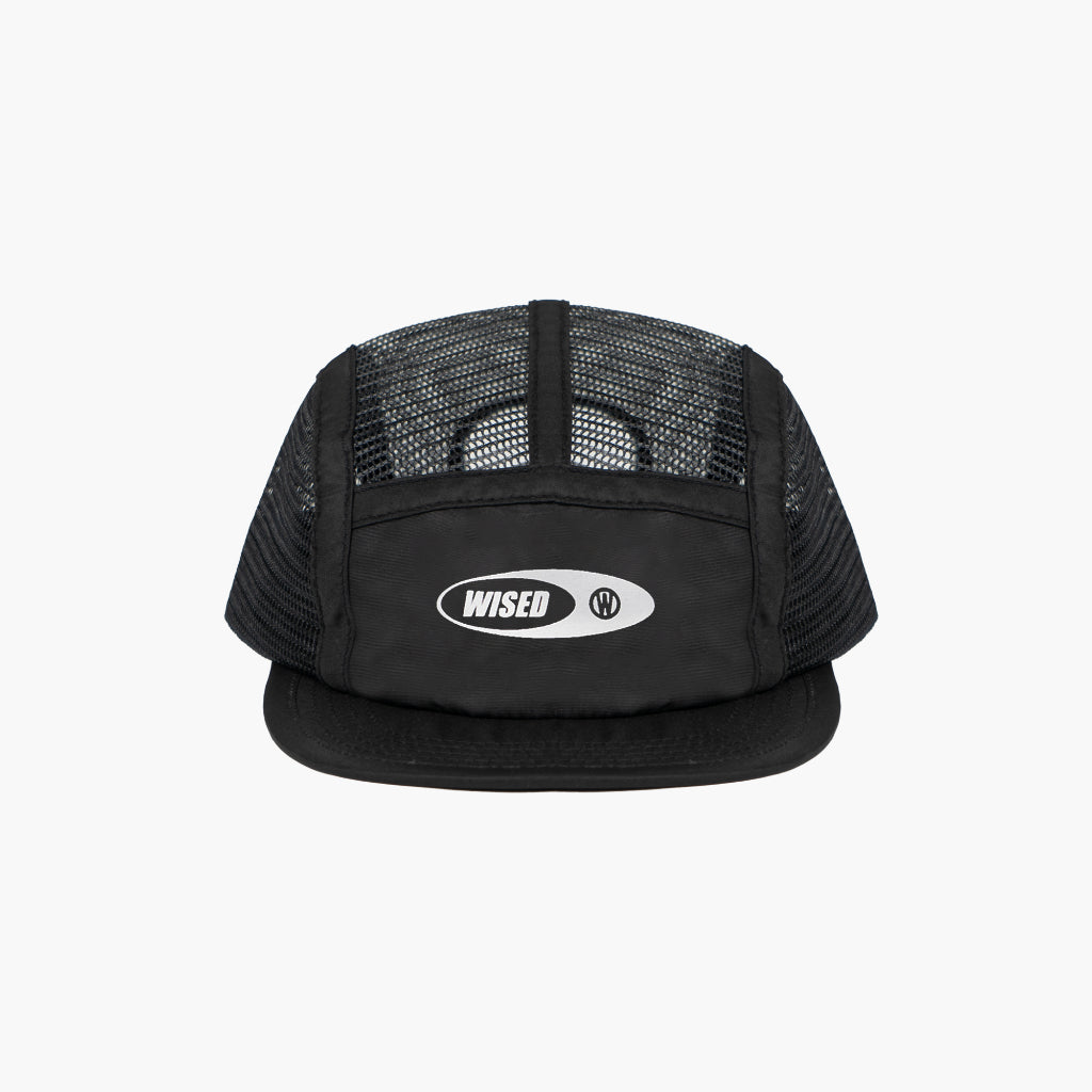 WISED  CORY 5 PANEL HAT