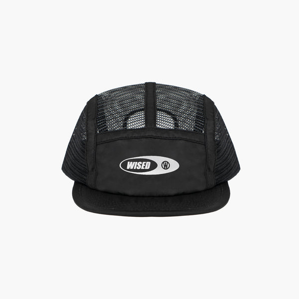 WISED  CORY 5 PANEL HAT