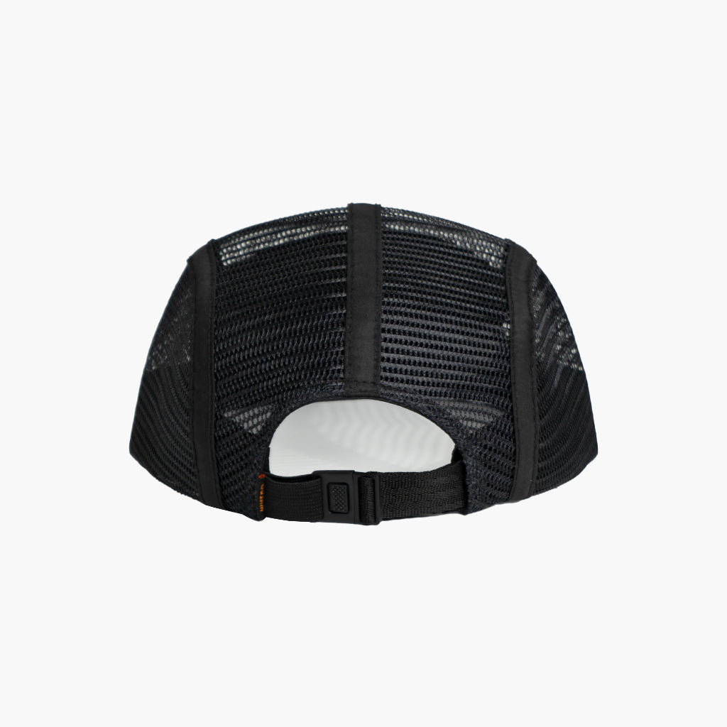 WISED  CORY 5 PANEL HAT