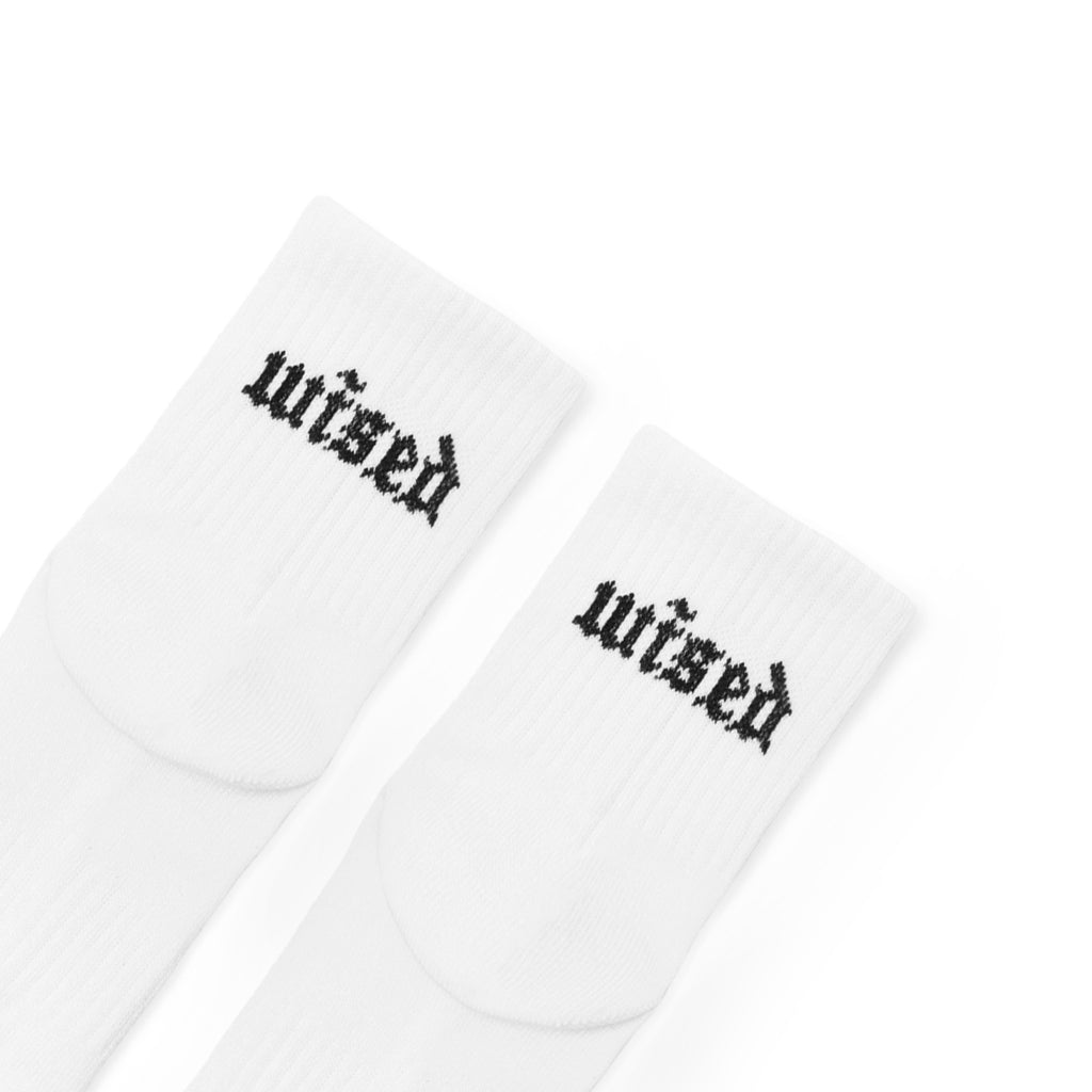 WISED  FINGAZ  SOCKS