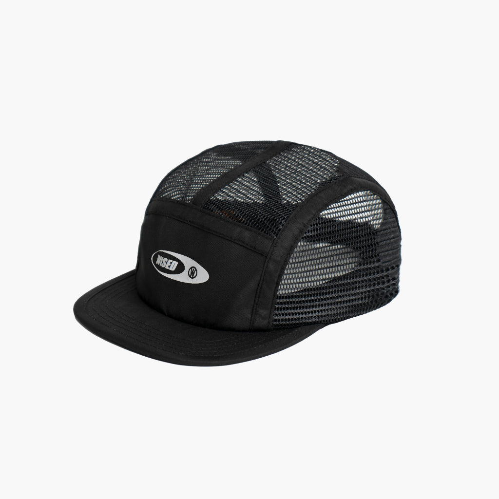 WISED  CORY 5 PANEL HAT
