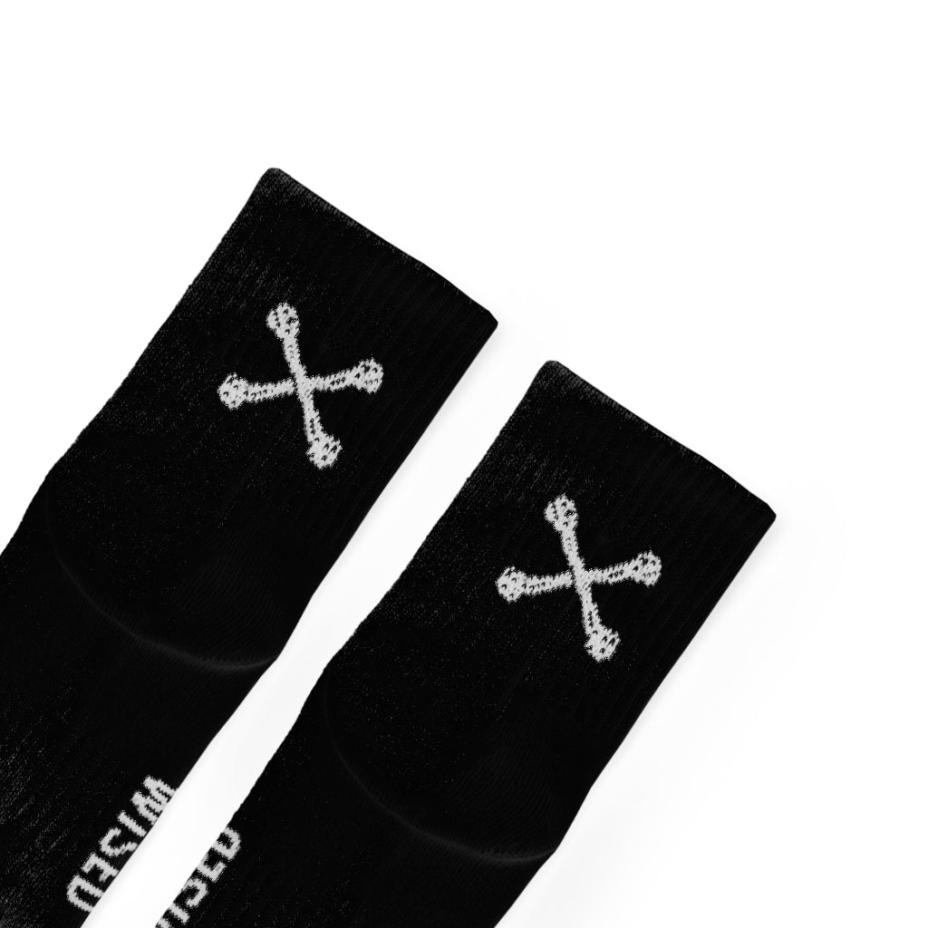 WISED  PRODIGY  SOCKS