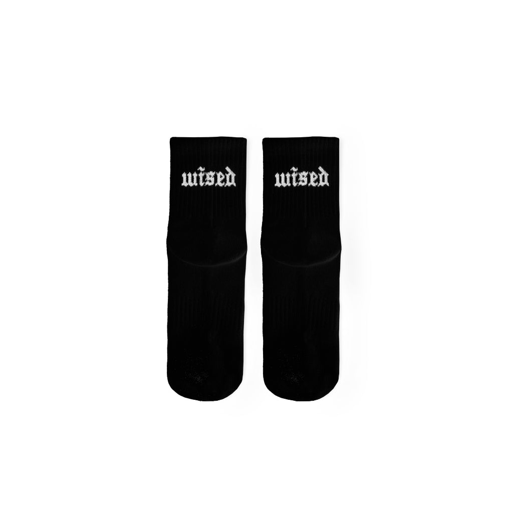 WISED  FINGAZ  SOCKS